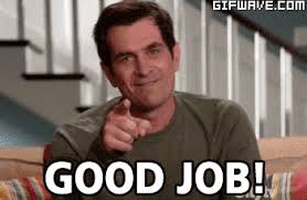 Why do you want this job. Good Job Gif Images 90 Animated Pictures For Free