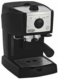 Uneven and inconsistent grinds can dramatically affect the time and quality of espresso pulls on any espresso machine, so having a reliable and easily adjustable grinder, like the mdx espresso grinder, is a must for anyone who values being able to make the best quality espresso available. Penelopa U Pogledu Udio Delonghi 156 Turikumwe Org