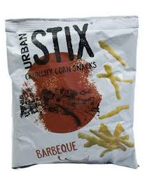 Design and print personalized round stickers & labels. Urban Stix 40g Barbeque Snacks Price From Foodplus In Kenya Yaoota