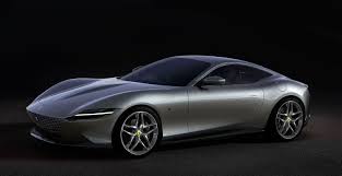 Pin By Lenka On Cars In 2020 Ferrari Car New Ferrari
