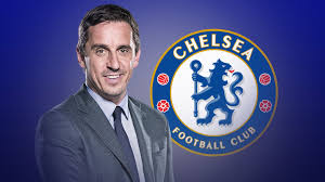 Welcome to sky sports football, our new page for the beautiful game. Gary Neville On Frank Lampard Chelsea S Bumper Transfer Spend Brought Great Expectations Football News Sky Sports