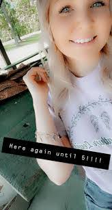 Alisha York's Instagram, Twitter & Facebook