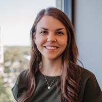 Hannah Prichard's Instagram, Twitter & Facebook