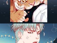 Biting The Tiger Manga Español Pin Di Bl Anime