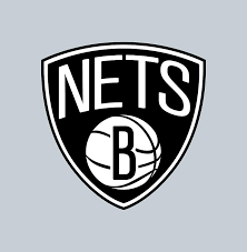 Brooklyn nets logo download logo in vector formats (.eps,.svg,.ai,.pdf). Brooklyn Nets Logo Digital Art By Red Veles