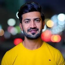 Abdul Malik's Instagram, Twitter & Facebook