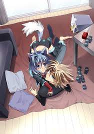 Sendou Aichi, Yudzuru - Zerochan Anime Image Board