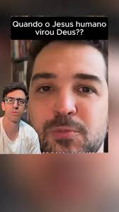 Alguns afirmam que Jesus só passou a ser considerado Deus séculos depois,  por influência de concílios e credos. Mas essa narrativa não resiste ao  próprio registro mais antigo do cristianismo: desde os ...