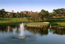 Mission Inn - El Campeon Course