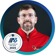 Educator Day Agenda for Automate Show