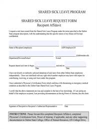 But you also don't want your boss or coworkers to think you're slacking off with your feet up, watching the view. Free 31 Leave Request Forms In Pdf Ms Word Excel