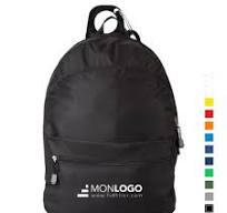 Sac de sport et sac à dos personnalisé : un cadeau d'entreprise original et  qualitatif