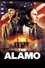 Nonton The Alamo 2004 Sub Indo