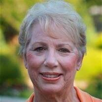 Judy Lynn Schwark Obituary