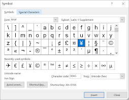 These coins were first struck in 1982 as the vending machine industry needed a higher valued coin for use in their machines. How To Make Yen Symbol With Keyboard Webnots