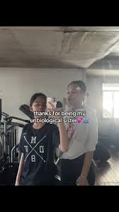 Celebrating My Unbiological Sister: A Heartfelt Tribute