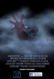 Film Review: Damned by Dawn (2009)