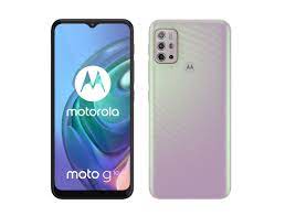 Test Motorola Moto G10 Smartphone ...