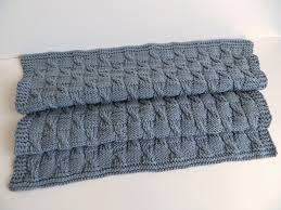 tricot couverture pour bebe tuto inside couverture bebe crochet tricot et crochet couverture bebe