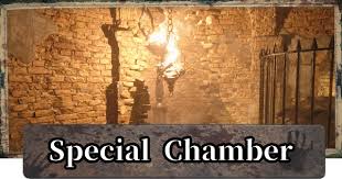 For more on ensuring you have the proper light when completing any of our puzzles, or to learn about any of our custom puzzles or other fine art pieces, speak to the staff at dowdle folk art. Re8 Fire Puzzle Special Chambers Solution How To Light Torch Resident Evil Village