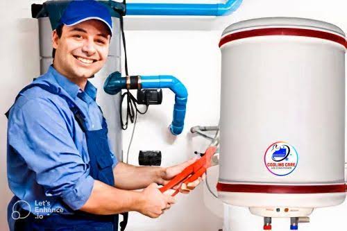 Gas Geyser Repair Starting@49 product image