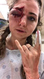 Posted june 3, 2010 in other gear & gadgets by steve johnson with 35 appears to be true, a solider tried to fix his machine gun by banging in a pin using a loose.50 bmg round …. Less Lethal Can Still Maim And Kill A Visual Guide To Weapons Police Use On Protesters