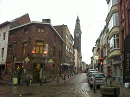 Le grand salon artistique de charleroi, entrée gratuite. Long Layover At The Brussels South Charleroi Airport Visit Charleroi Marshmallow Travels