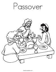 Spark your creativity by choosing your favorite printable coloring pages and let the fun begin! Passover Coloring Sheets Coloring Home