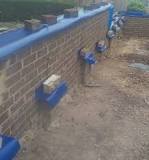 Image result for what is a barrier treatment