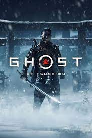 Ghost Of Tsushima Official Trailer Tsushima Ghost Of Tsushima Ghost
