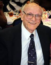 Joseph Larrimore Obituary