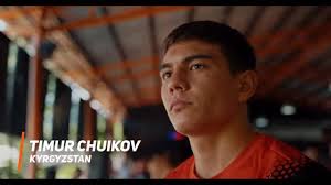 An outstanding striker, Tiger Muay Thai fighter Ali Motamed, of Iran, has  been a part of our fight team for a few years now and he brings an exciting  style when he