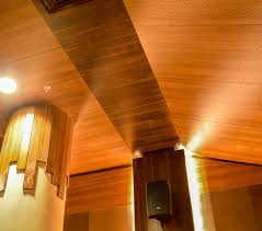 1'x4', 1'x5', 2'x6', 2'x8', 20x60, 30x60. Wooden Panel For Wall And Ceiling Acoustima