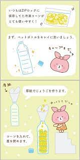 コミミちゃん フォロワー様1万人達成ありがとうでしゅ on twitter comics