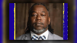 Jefferson County School District names Dr. LaRondrial Barnes new athletic  director