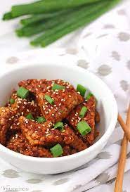 The Best Teriyaki Tempeh Recipe Tempeh Recipes Vegan Tempeh Recipes Vegan Asian Recipes