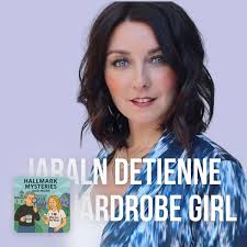 A Conversation with Jaralin De…–Hallmark Mysteries & More