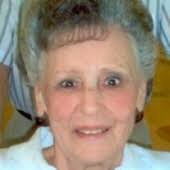 Obituary information for Agnes Altman Redd