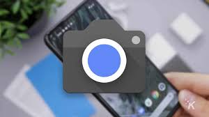 This apk is signed by google llc and upgrades your existing app. The Google Camera App Can Take Your Android Pictures To The Next Level