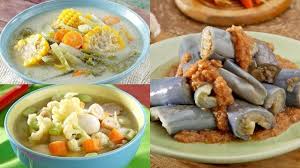 Resep sambal sop, soto, bakso bahan : Rekomendasi 5 Resep Masakan Rumahan Untuk Sajian Makan Malam Menu Praktis Lezat Dan Murah Meriah Tribunnewsmaker Com