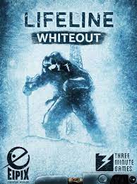 Guide him to safety and help him find his identity in this gripping story of survival. Lifeline Whiteout Cheats Tips Tricks 4 Hints You Need To Know Level Winner