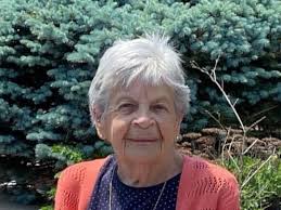 Alberta Pierce Obituary (1930