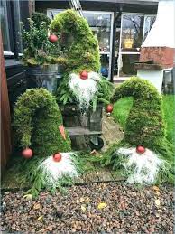 Bis zu 30% reduziert weihnachtsdeko für außen online kaufen bei otto » große auswahl top service ratenkauf & kauf auf rechnung » jetzt weihnachtsdeko garten bestellen! Weihnachtsdeko Fur Draussen Selber Machen Basteln Aussen Holz Garten Ideen For Innen Und Architekt Weihnachtsdekoration Weihnachten Dekoration Deko Weihnachten