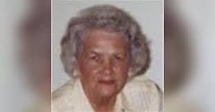 Mrs. Tommie Moist Obituary