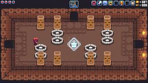 Solution is scattered around the whole floor: Knightin Update V 1 2 Level Design And More Localizations Steam æ–°èž