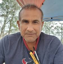 What kind of hawk is this?