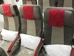 What makes so great flying with us? Review Royal Air Maroc 787 8 Economy Nyc To Casablanca