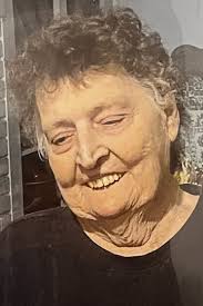 Sally L. Hagerman 1939-2024