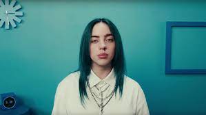 Billie Eilish's 'Bad Guy': Songs That Defined The Decade: | Billboard –  Billboard