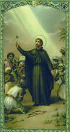 Welcome to st francis xavier's rc primary school. St Francis Xavier Saints Angels Catholic Online